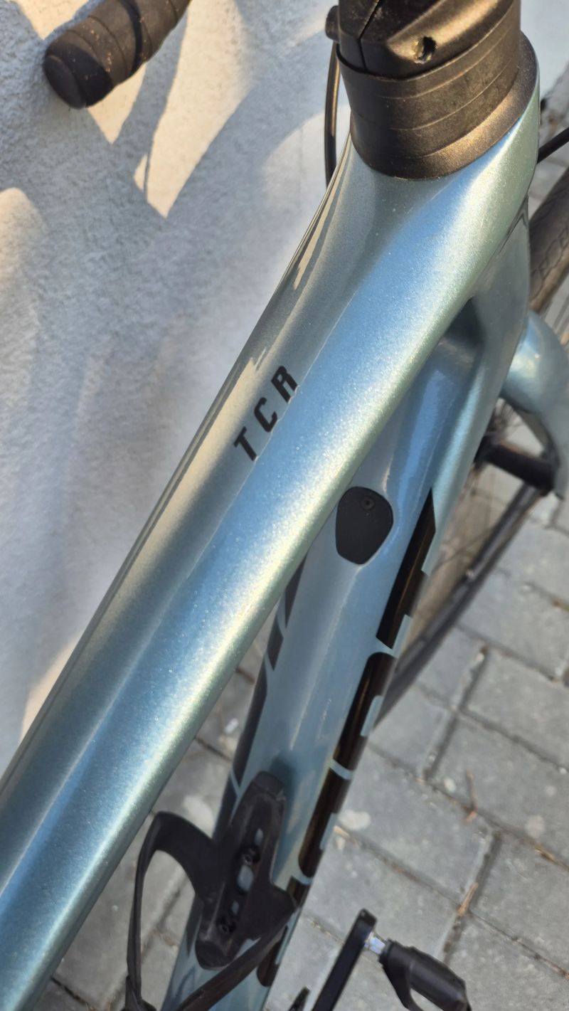 Giant TCR Advanced Pro Disc 1 Disc