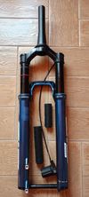 29" Vidlice RockShox SID Ultimate Race Day - 3P, z řidítek, 120mm