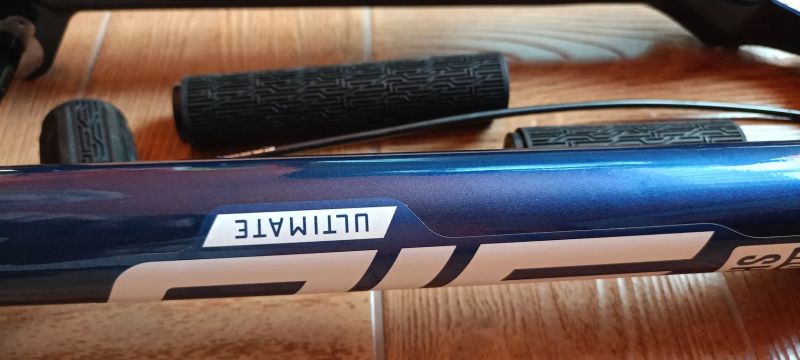 29" Vidlice RockShox SID Ultimate Race Day - 3P, z řidítek, 120mm