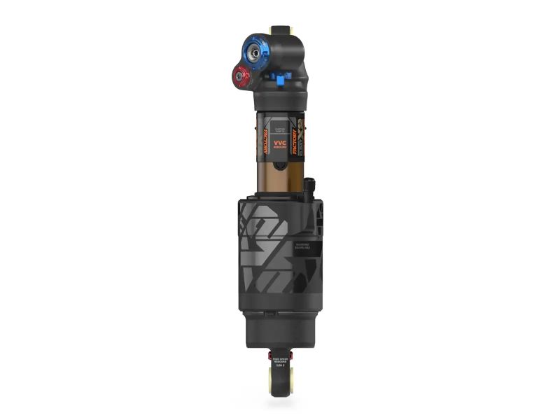 Tlumič Fox Float X2 Factory Lockout M210x50 mm