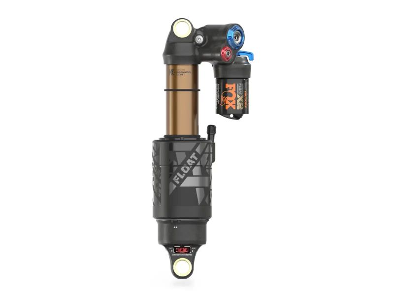 Tlumič Fox Float X2 Factory Lockout M210x50 mm