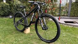 VPACE Max26 dětské závodní kolo 8,1kg 