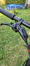 Devinci Troy Carbon 29
