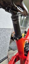 Devinci Troy Carbon 29