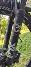 Devinci Troy Carbon 29