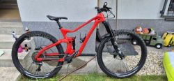 Devinci Troy Carbon 29