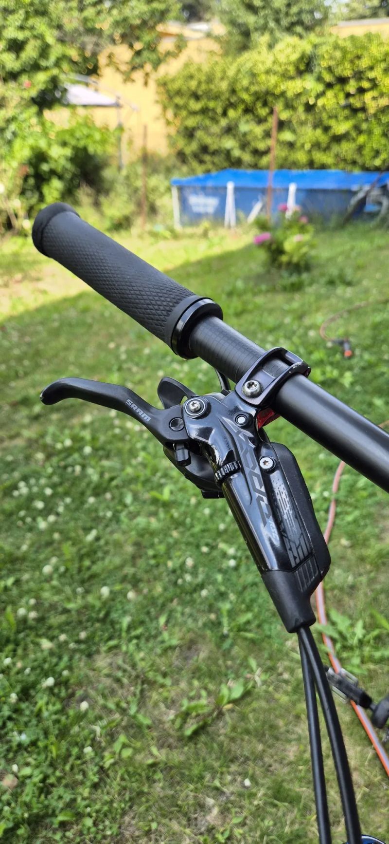 Devinci Troy Carbon 29