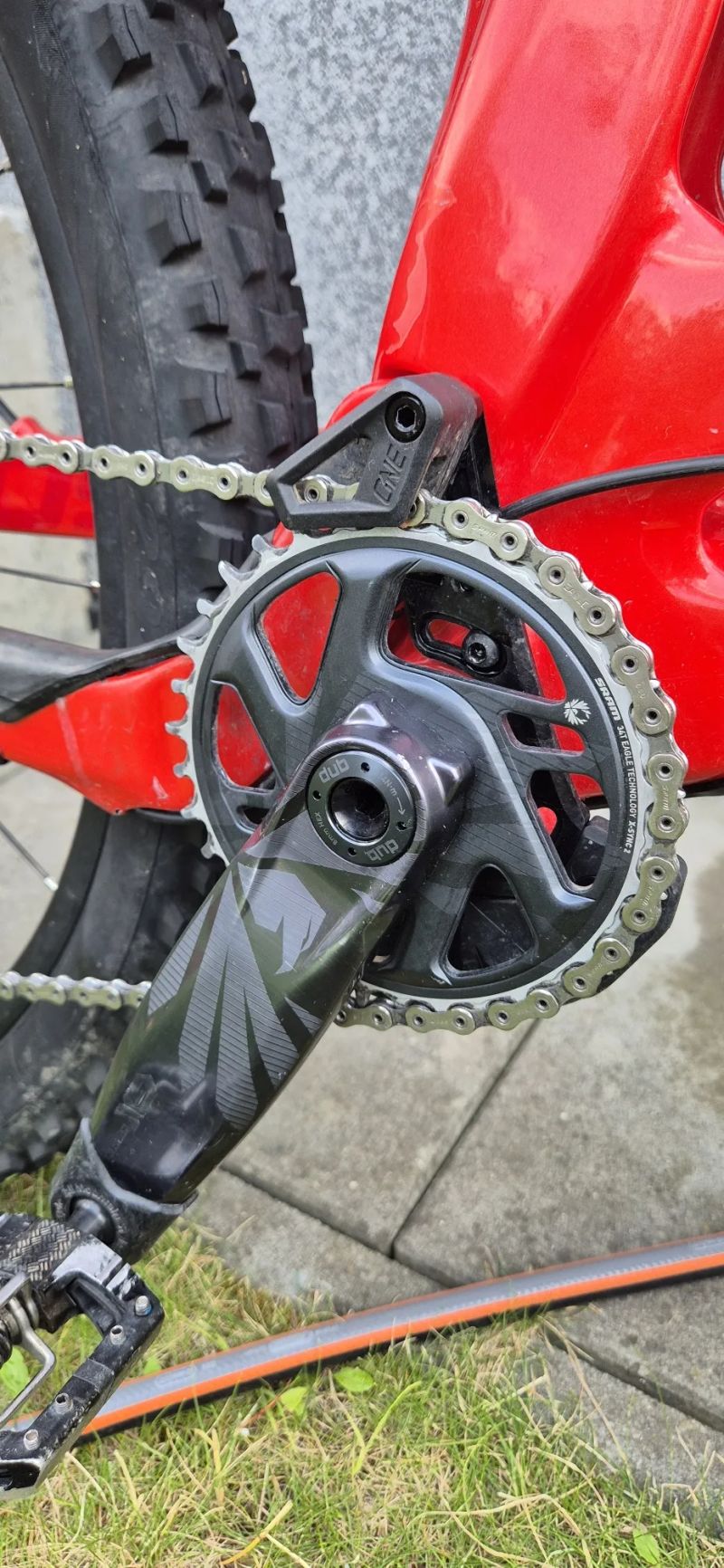 Devinci Troy Carbon 29