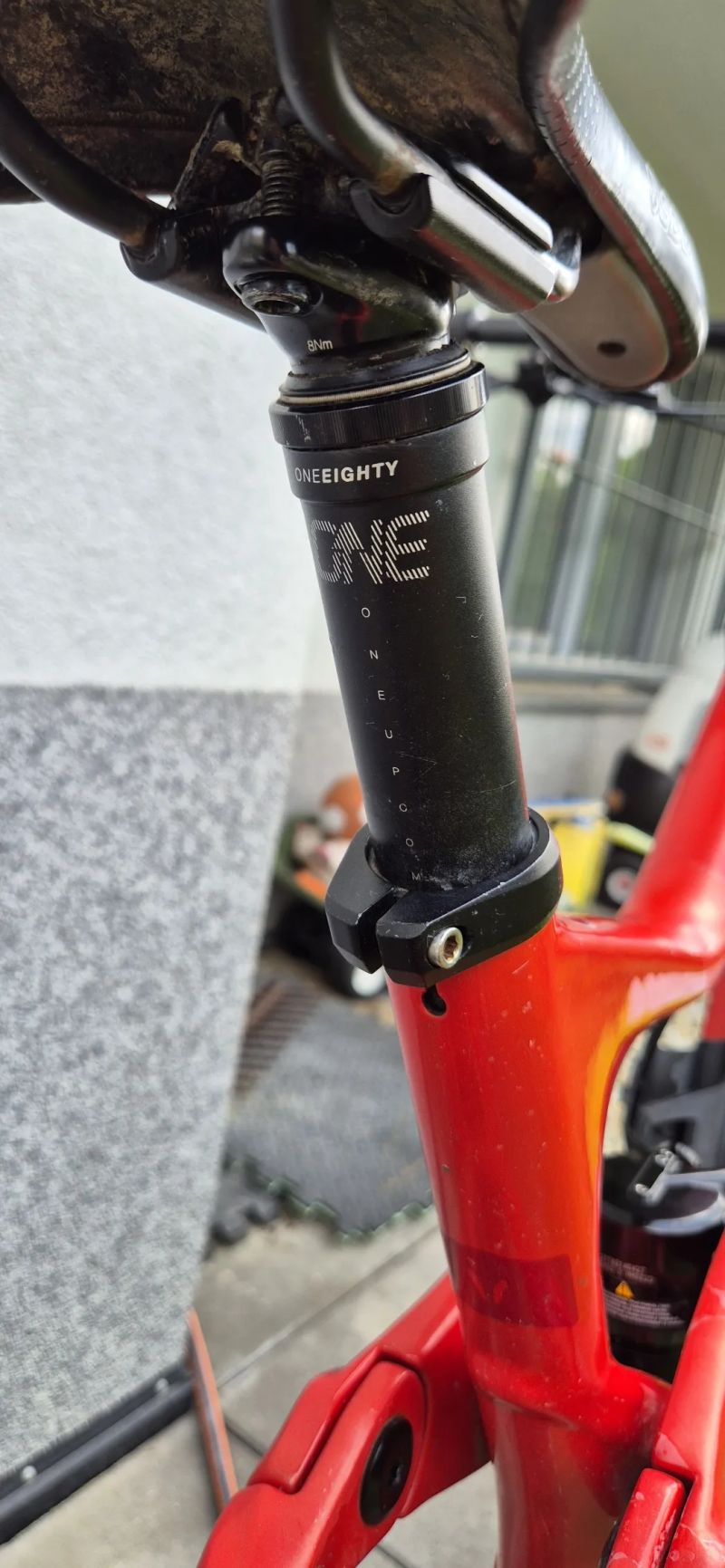 Devinci Troy Carbon 29