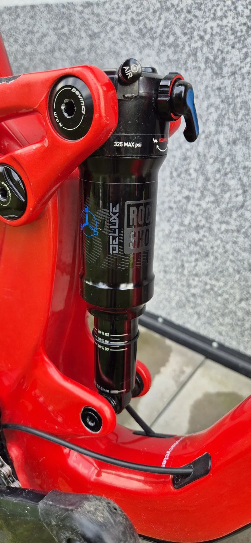 Devinci Troy Carbon 29