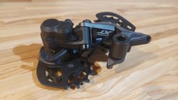 Přehazovačka Shimano XT RD-M8120, 12s pro 10-45z