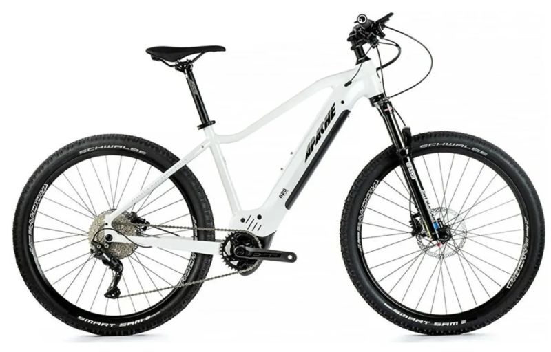 Apache Tanka Tate Bosch CX 625 Wh