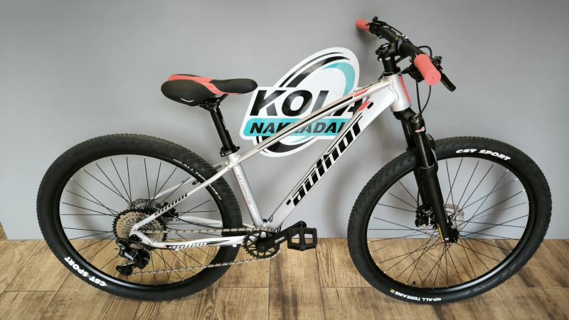 Author Ultrasonic 27 XCR 1x10 2025 XS/14"