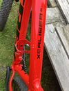 Trek X caliber 8