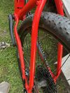Trek X caliber 8