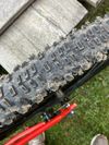 Trek X caliber 8