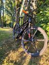 BMC FOURSTROKE 01 ONE