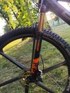 BMC FOURSTROKE 01 ONE