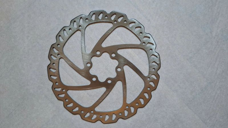 Brzdový kotouč Tektro ø 160 mm