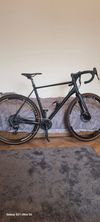 GRAVEL SERIOUS GRAVIX ELITE 2023.R 