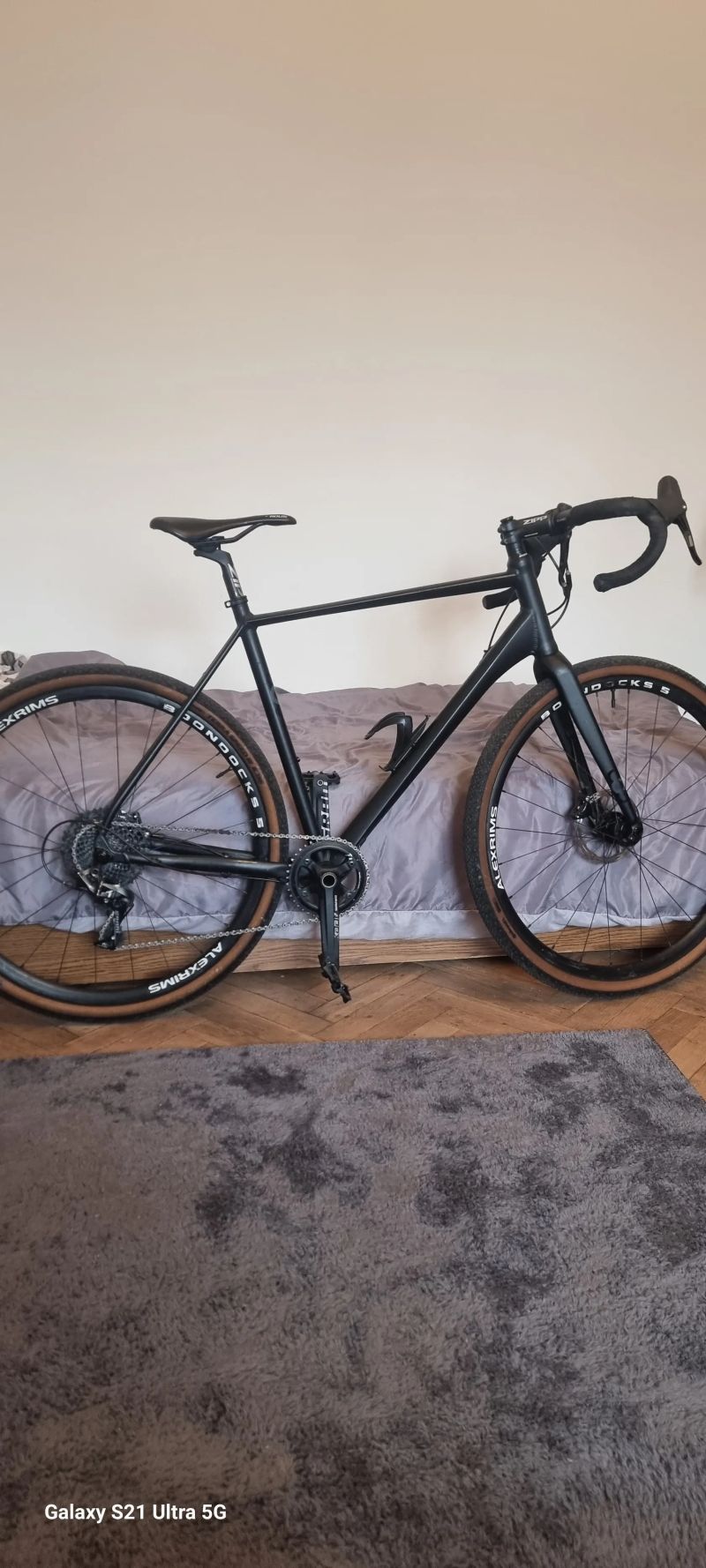 GRAVEL SERIOUS GRAVIX ELITE 2023.R 