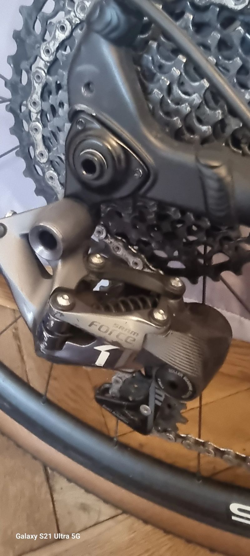 GRAVEL SERIOUS GRAVIX ELITE 2023.R 