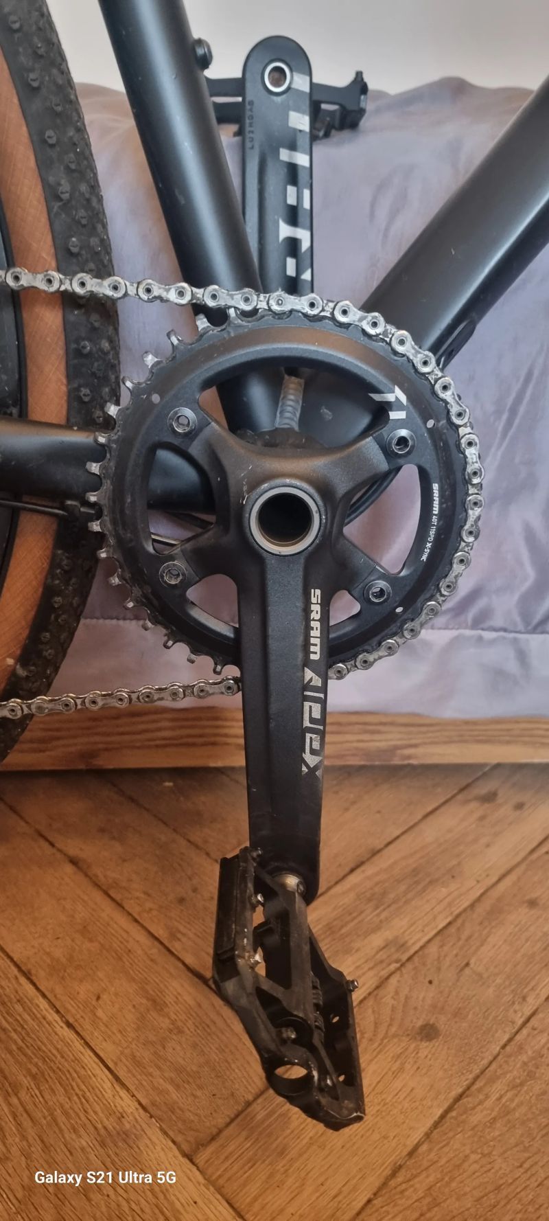 GRAVEL SERIOUS GRAVIX ELITE 2023.R 