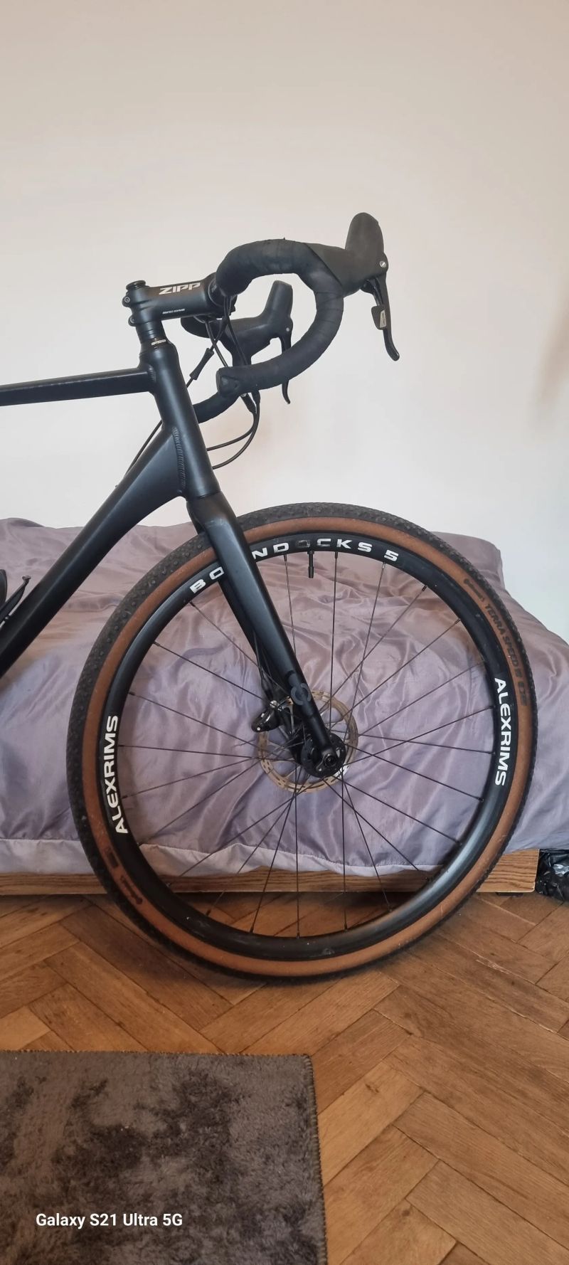 GRAVEL SERIOUS GRAVIX ELITE 2023.R 