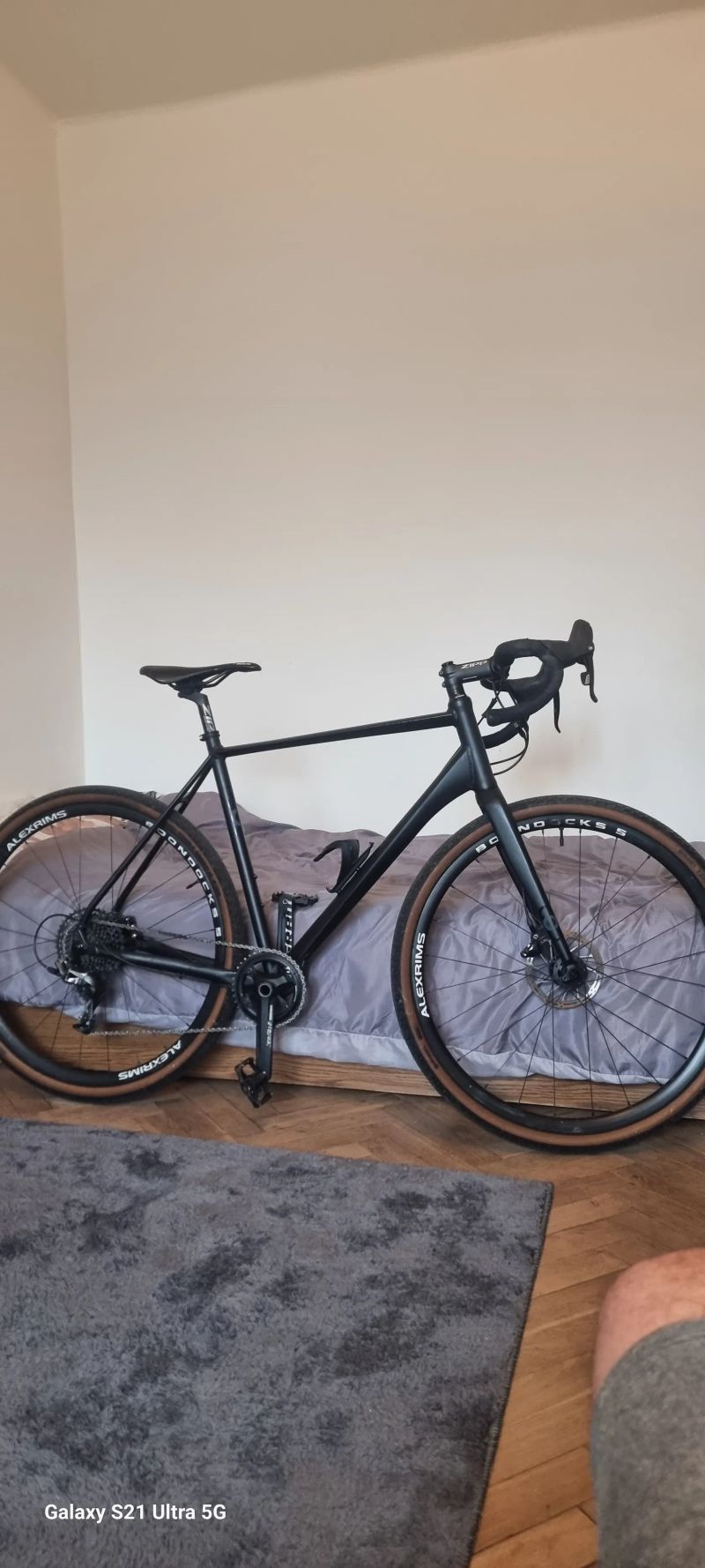 GRAVEL SERIOUS GRAVIX ELITE 2023.R 