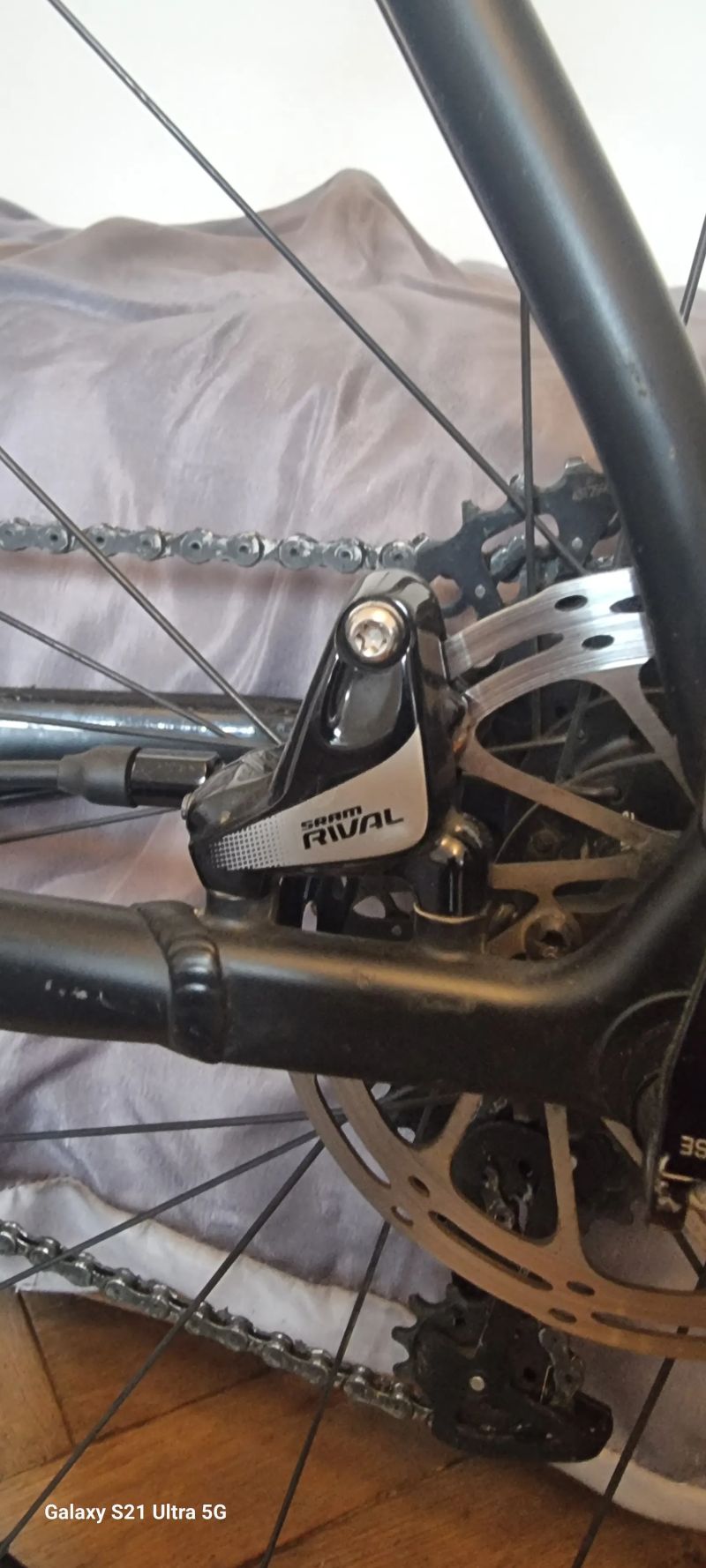 GRAVEL SERIOUS GRAVIX ELITE 2023.R 