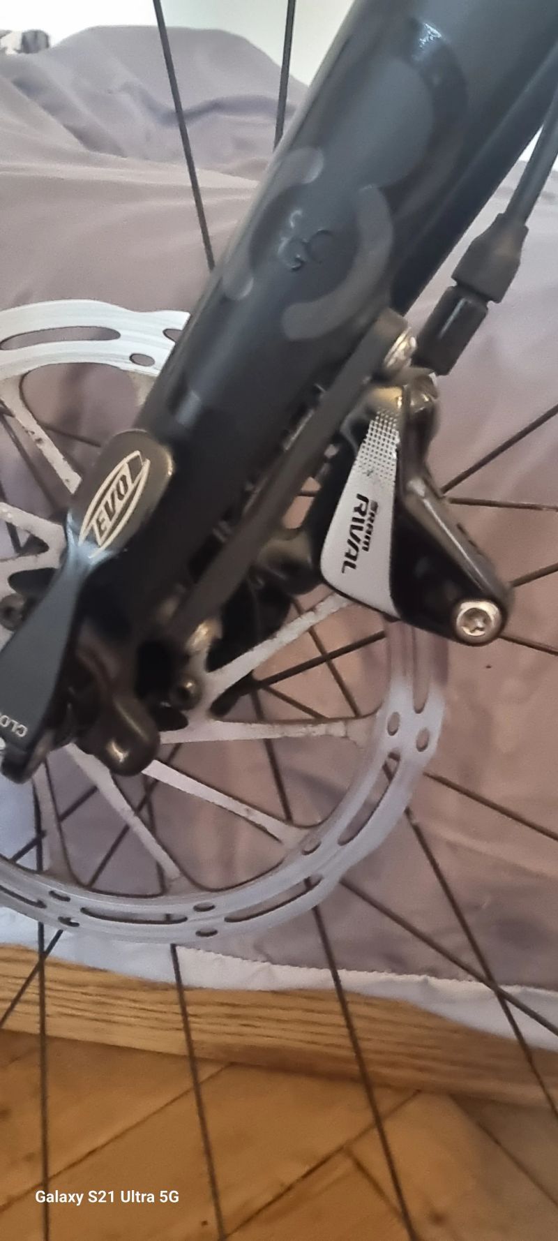 GRAVEL SERIOUS GRAVIX ELITE 2023.R 