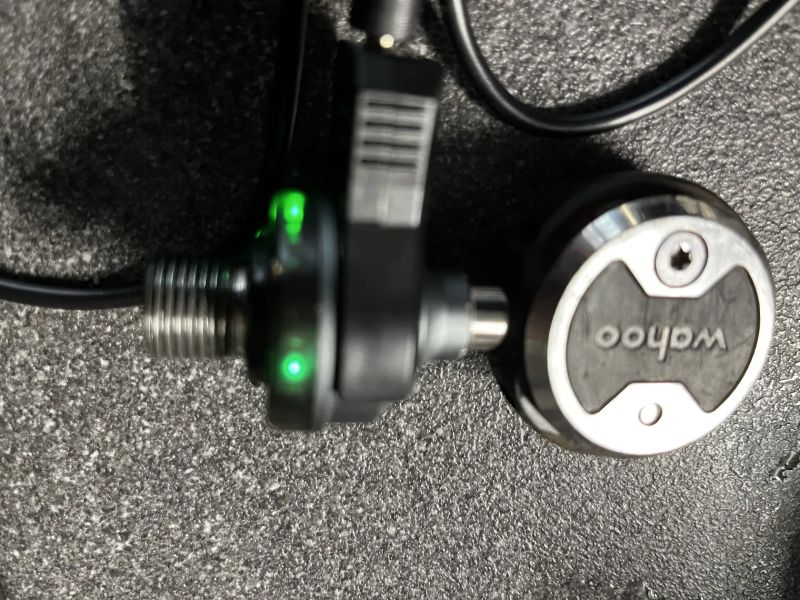 WAHOO POWRLINK ZERO Single power