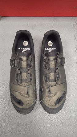 MTB tretry Scott Comp Boa