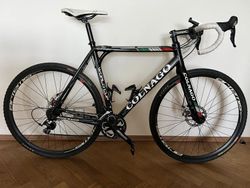 Colnago World Cup