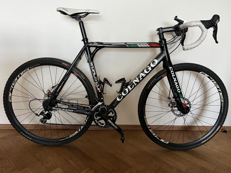 Colnago World Cup