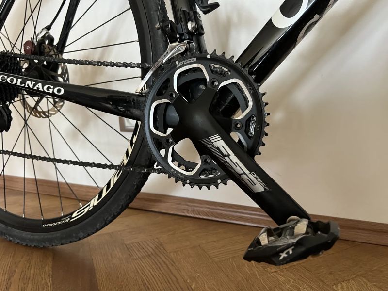Colnago World Cup