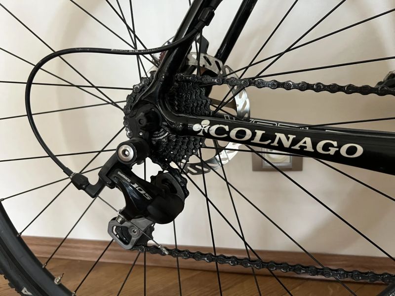 Colnago World Cup