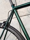 Custom silniční kolo Cannondale SuperSix Hi-Mod váha 5,99 kg 