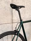 Custom silniční kolo Cannondale SuperSix Hi-Mod váha 5,99 kg 