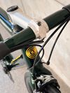 Custom silniční kolo Cannondale SuperSix Hi-Mod váha 5,99 kg 