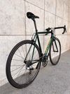 Custom silniční kolo Cannondale SuperSix Hi-Mod váha 5,99 kg 