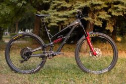 YT Industries Jeffsy Core 3