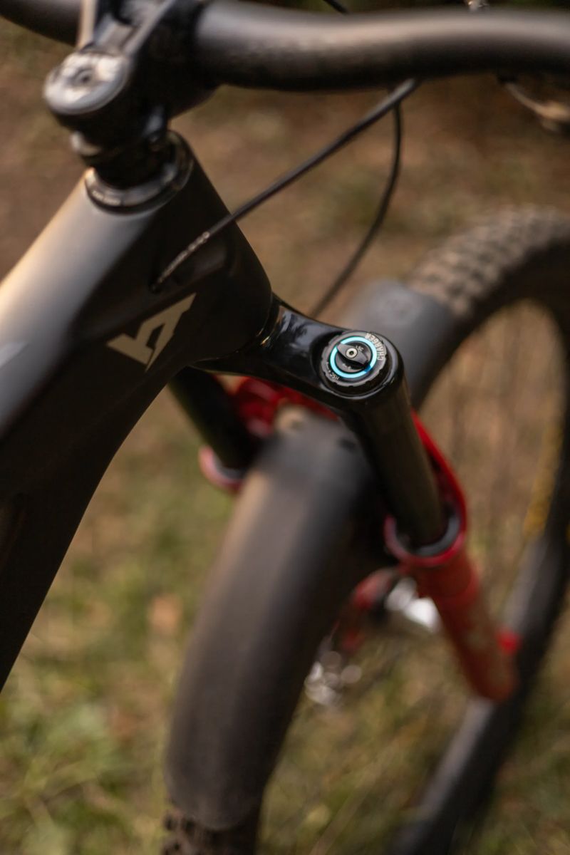 YT Industries Jeffsy Core 3