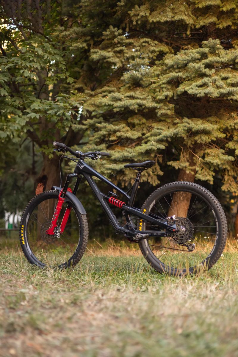 YT Industries Jeffsy Core 3