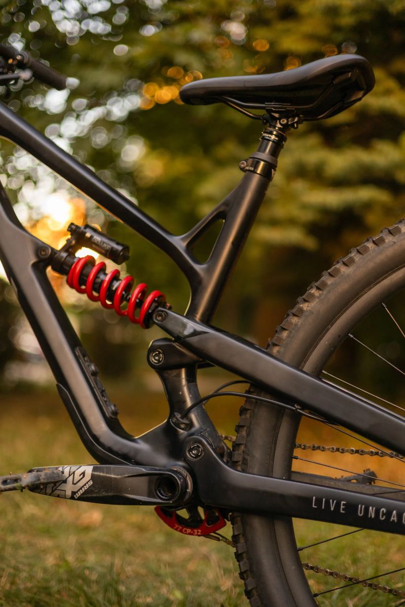 YT Industries Jeffsy Core 3
