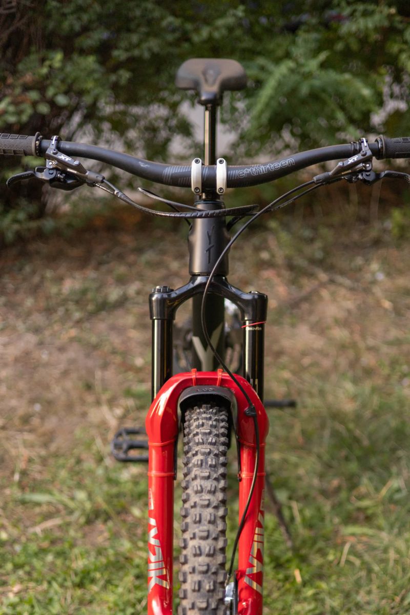 YT Industries Jeffsy Core 3