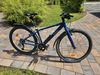 2x Dětské 26" trekové kolo BTWIN Riverside 900