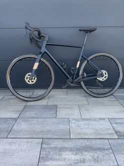 Scott SCOTT SPEEDSTER GRAVEL 20