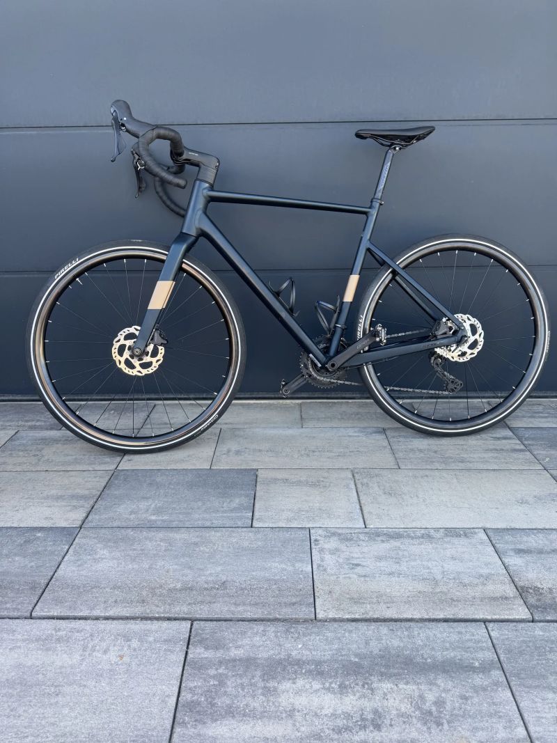 Scott SCOTT SPEEDSTER GRAVEL 20