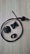 Fox Transfer SL 100mm